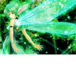 Fairy dust