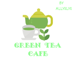 Green Tea Cafe