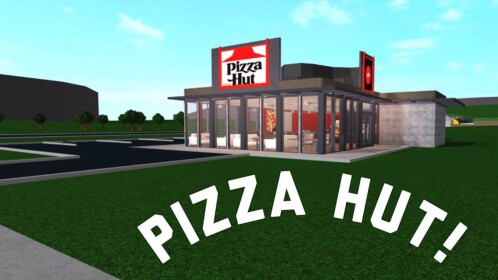 Pizza Hut tycoon