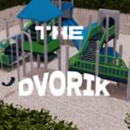 THE DVORIK [NEW🔔]