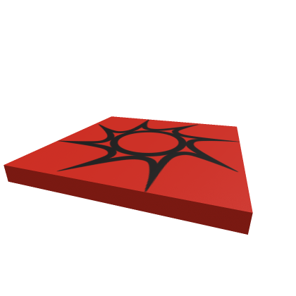Red Team Spawn Location