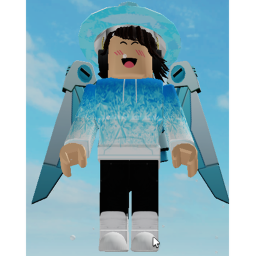 📖Skyful's Chilly World