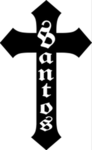 SANTOS HOOD