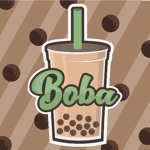 ~<Boba cafe>~