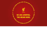 Liverpool fan base