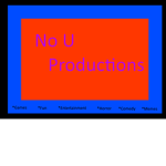 No u Productions!