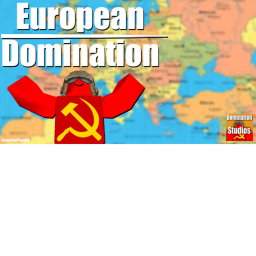 European Domination 2017 (LATE ALPHA)