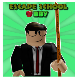 ESCAPE SCHOOL (Obby)