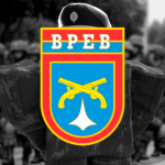 'P.E' Polícia do Exército !