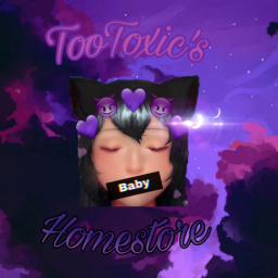 TooToxic's Homestore [𝔸𝕖𝕤𝕥𝕙𝕖𝕥𝕚𝕔!]