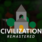 Civilisation Remastered Fan Group