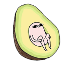 Avocados from Mexico BEBE BEBE