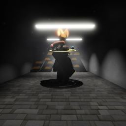 Small room