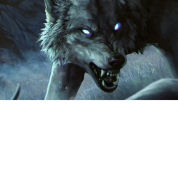 Wolf (STORY) *Beta*