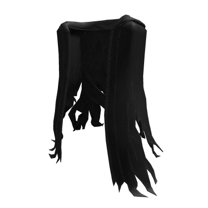 ♾️ Dark creepy witch robes thumbnail