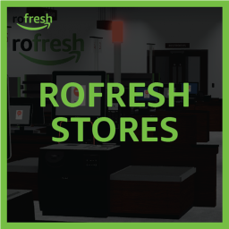 Rofresh Stores | V1