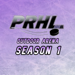 [SEASON 1] PRHL Outdoor Arena