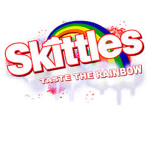 Rae nBow Skittle Squad!