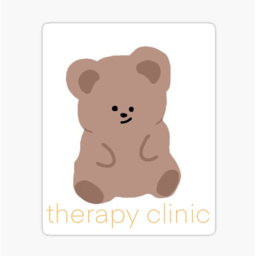 therapy clinic | RP game :)