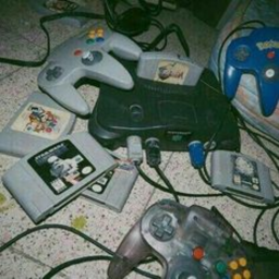 Nintendo
