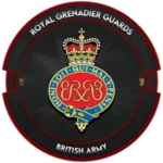 (PBA) Royal Grenadier Guards
