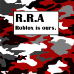 Robloxian Raider Army.