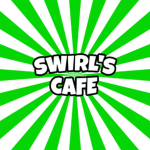 Swirl's Cafe!