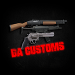 Da Custom Studios