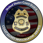 USCG // Coast Guard Investigative Service