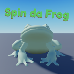 Spin da Frog