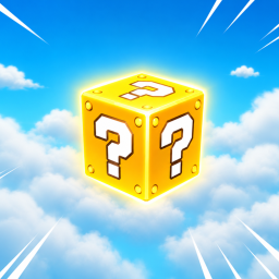 [🎲] The Highest Lucky Block