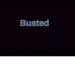 BUSTED MlNDS