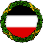 The Greatev German Empire