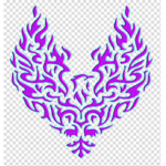 Purple P.i.x.e.l.s