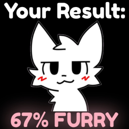 🐾 Furry Quiz icon