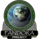 [DE]PANDORA PROJECT[SGC]