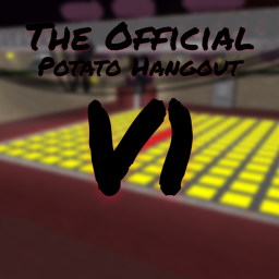 The Official Potato Hangout V1