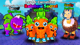 🌈 Plants Vs Brainrots: WERSJA ZMODOWANA!