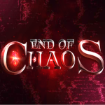 End Of Chaos