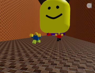 Noob apparition