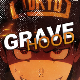 Grave Hood