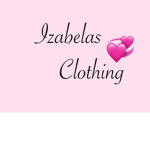 Izabela’s clothing
