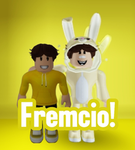 Team Fremcio!
