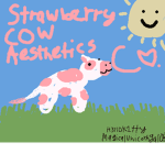 Strawberry Cow Aesthetics Co.