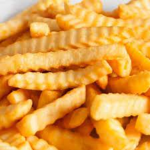 Really The Best French Fries