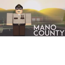 Mano County Police Patrol