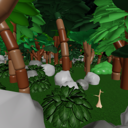 jungle lookout (beta)