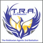 The Robloxian Agents 2nd Battalion