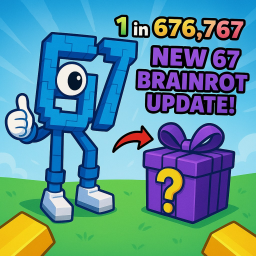 Brainrot Aura RNG