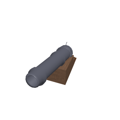 9.pdr Long Gun